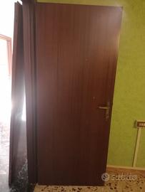 PORTE IN LEGNO
