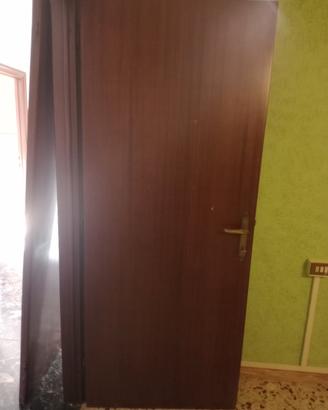 PORTE IN LEGNO