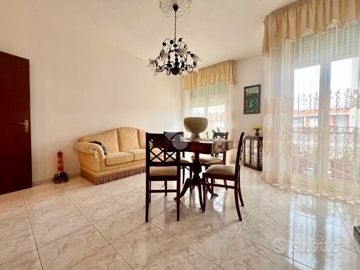 Appartamento – Palermo, Roccella, II Circoscrizione - Vista 4