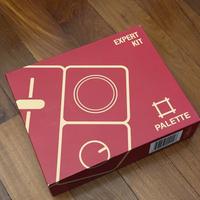 Palette Gear Expert Kit