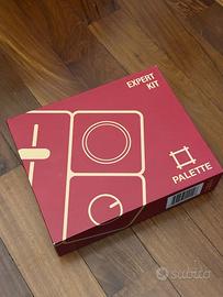 Palette Gear Expert Kit