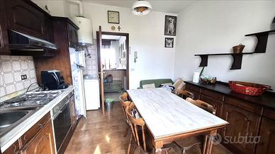 Rif.AP554|Appartamento Gragnano Trebbiense