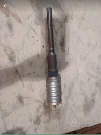 trivella sds diametro 50