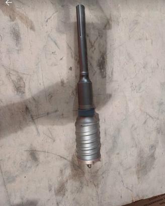 trivella sds diametro 50