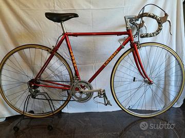 bici corsa vintage 