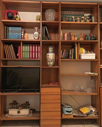 libreria 