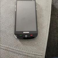 Brondi dual SIM 4g