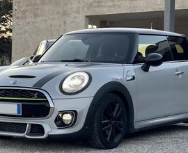 MINI Cooper S 2.0 192cv John Cooper Works Kit