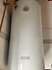 Scaldabagno elettrico Like