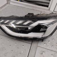 Fanale Audi A4 SX