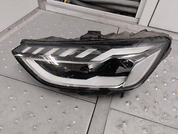 Fanale Audi A4 SX