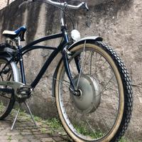 Bici elettrica