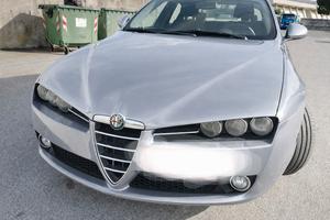 ALFA ROMEO 159 1900 MULTIJET 150 CV FUNZIONANTE IN