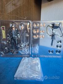 Action Figure Terminator 2