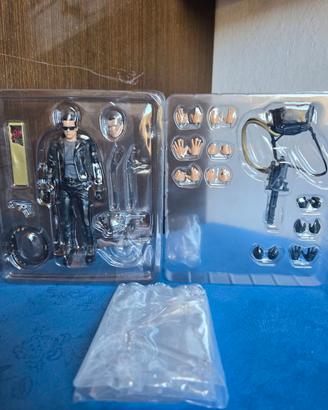 Action Figure Terminator 2