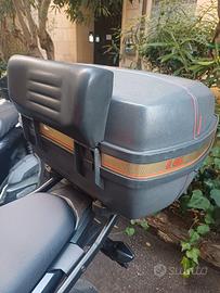 Bauletto givi monokey
