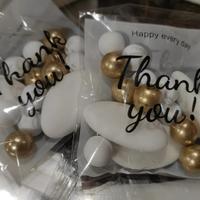 Bomboniere pronte! Avanzo conveniente!