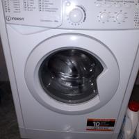 Lavatrice Indesit