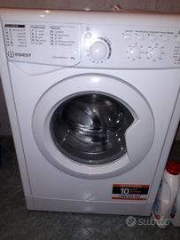 Lavatrice Indesit