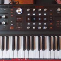 Sintetizzatore ASM Hydrasynth Keyboard 49