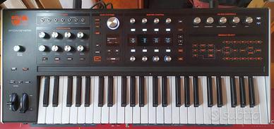 Sintetizzatore ASM Hydrasynth Keyboard 49