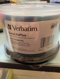 Cd registrabili e RW