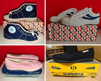 Scarpe Superga 