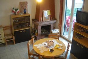 Casa al mare SETTEMBRE con servizio spiaggia