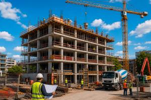 Nuove costruzioni e ultime disponibilità