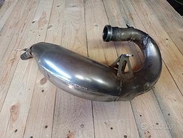 pancia per KTM sx 125 