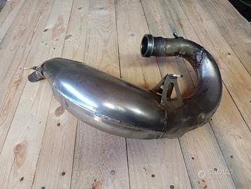 pancia per KTM sx 125 