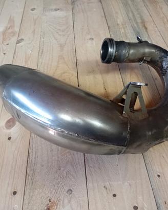 pancia per KTM sx 125 