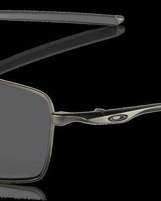 Oakley Square Wire OO4075-04 Carbon Polarizzati