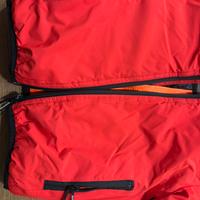 Giacca imbottita invernale
