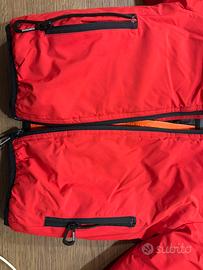 Giacca imbottita invernale