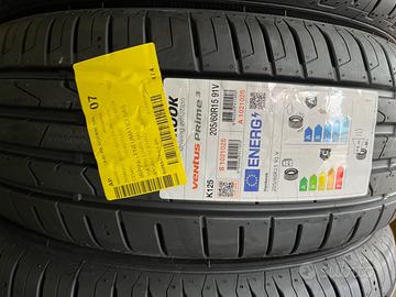 Hankook Ventus prime