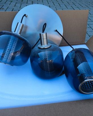 Lampadario sospensione Ikea Hogvind