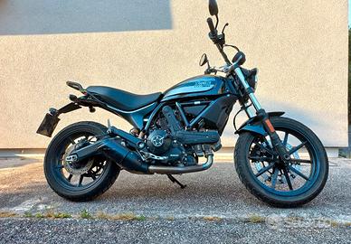 Ducati Scrambler - 2016