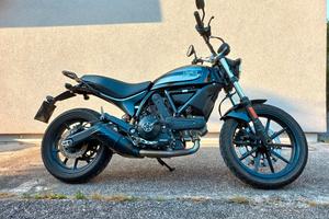 Ducati Scrambler - 2016