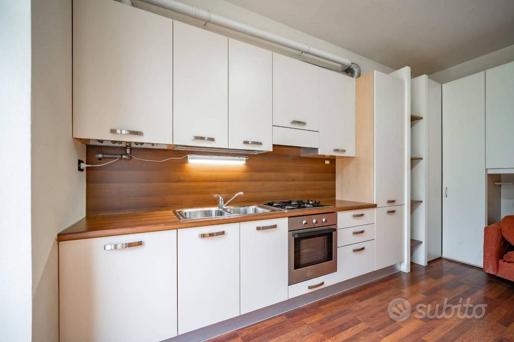 Appartamento – Ballabio, Ballabio Inferiore, Lecco - Vista 4
