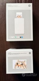 Mini stampante xiaomi