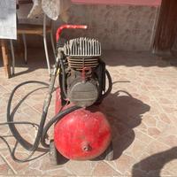 Compressore