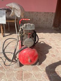 Compressore