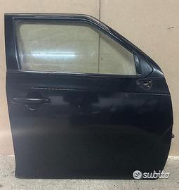Porta anteriore posteriore dx sx suzuki ignis