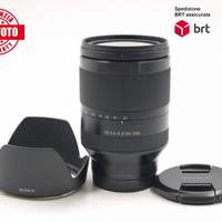 Sony FE 24-240 F3.5-6.3 OSS (Sony)