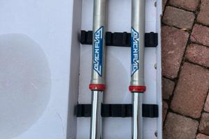 Wp aer enduro