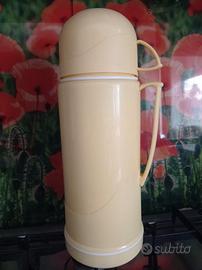 Thermos Vintage 1L – Smontabile con Tazza