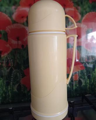 Thermos Vintage 1L – Smontabile con Tazza