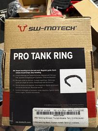 SW-Motech Anello Serbatoio PRO 6 viti