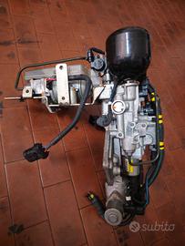 robottino cambio  automafico fiat